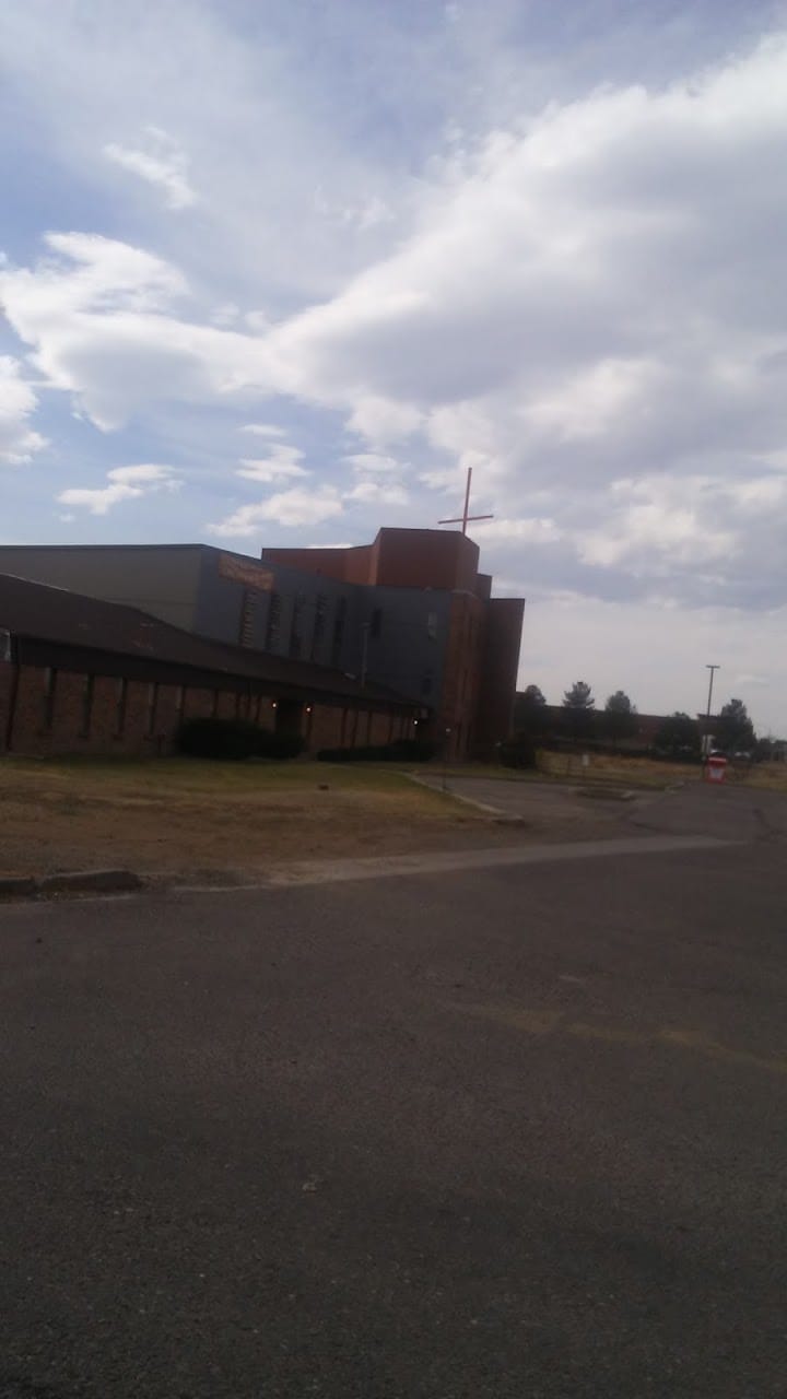 Terrace Park Apts