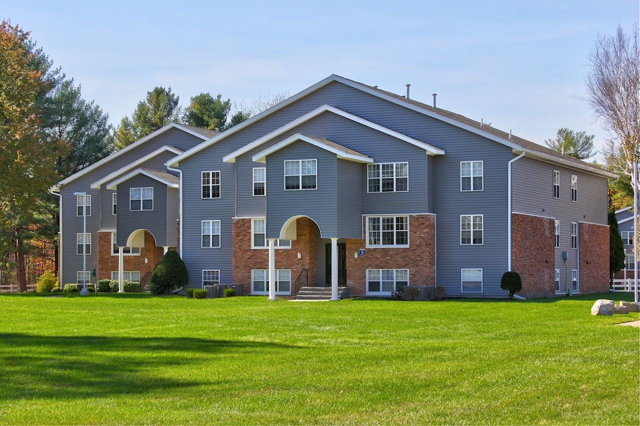 Terrace Pines