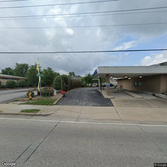 Terrace Place Apartments Dba Jacobs Landing