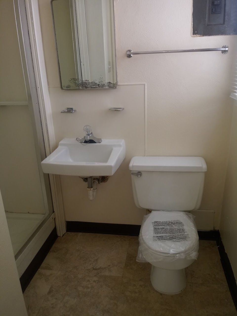 Terrace Ridge Apts