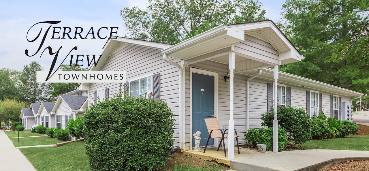 Terrace View Townhomes