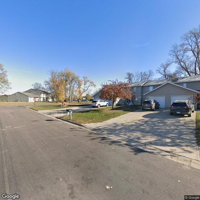 Terraceview Townhomes