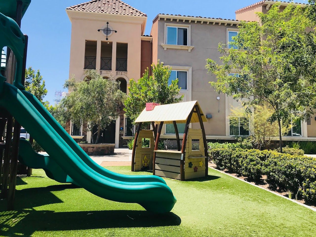 Terracina Apts