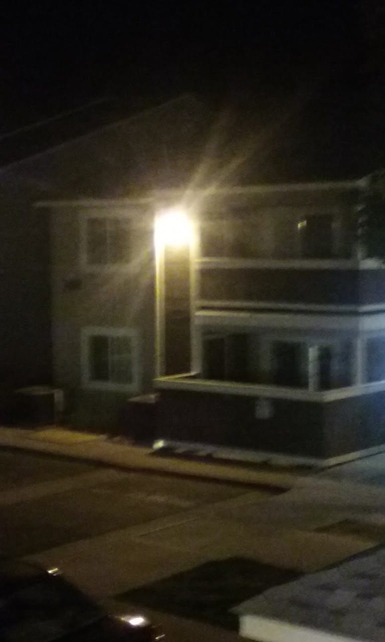 Terracina Apts At San Jacinto