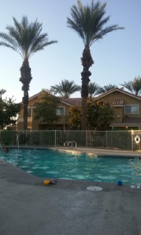 Terracina At Cathedral City