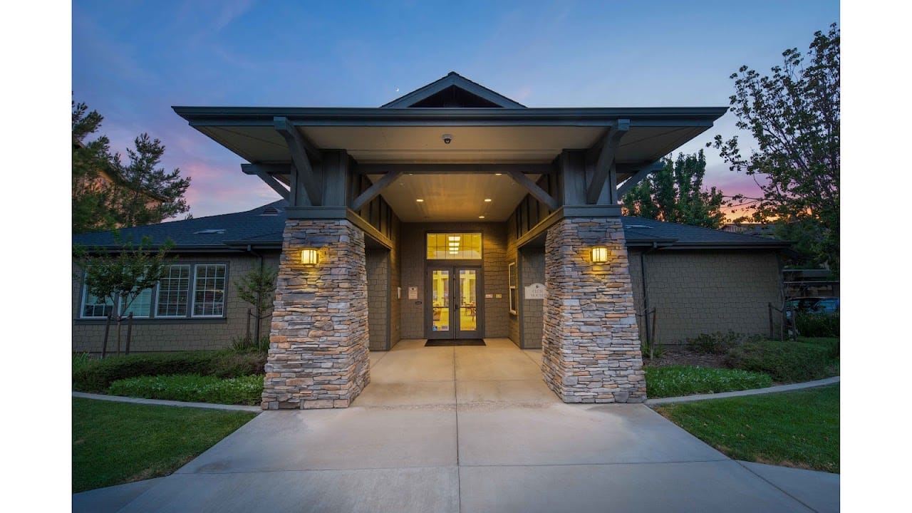 Terracina At Springlake Family Apts
