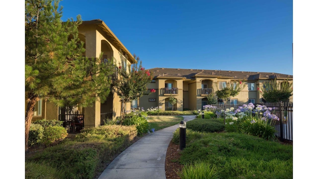 Terracina Park Meadows