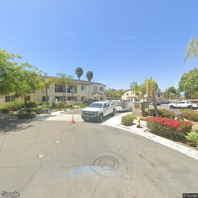 Terramar Apts
