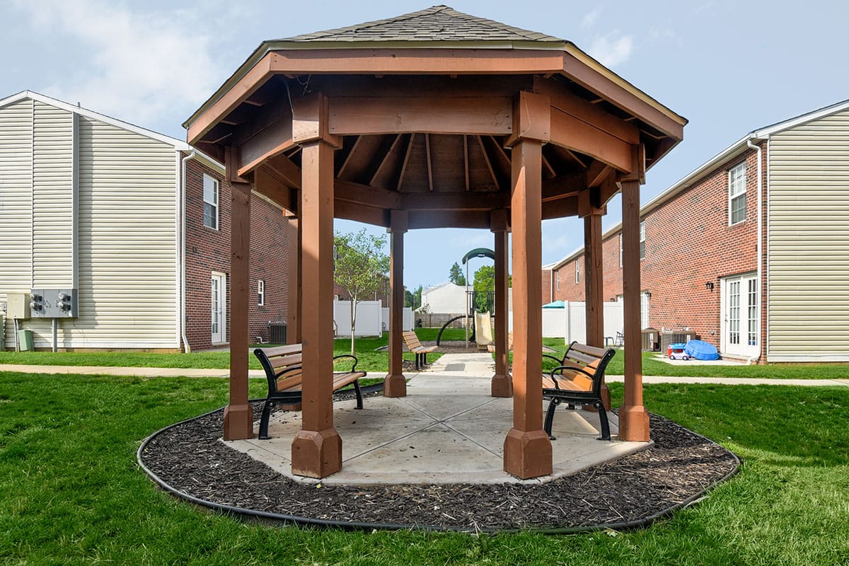 Terrapin Park Town Homes