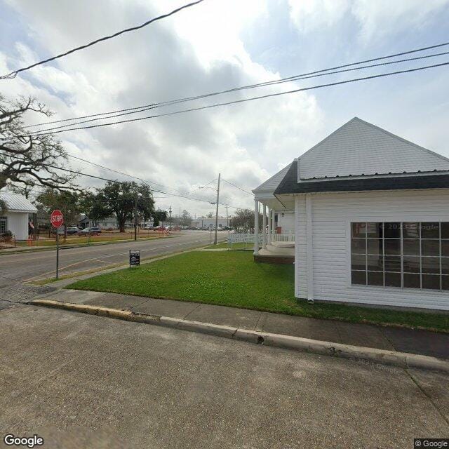 Terrebonne Ph.Consolid.Govt.,Federal Programs Division