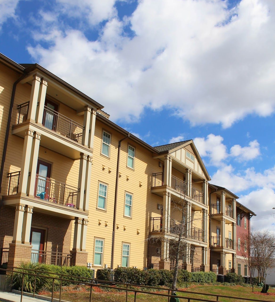 Terrebonne Revitalization Company