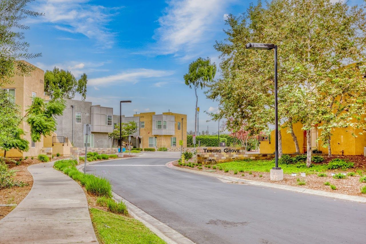 Tesoro Grove Apts
