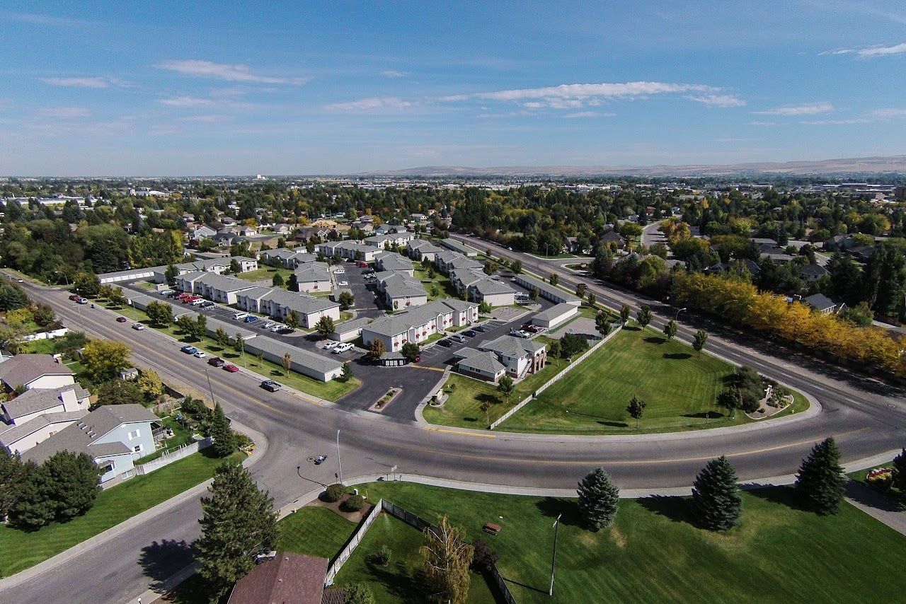 Teton Apts