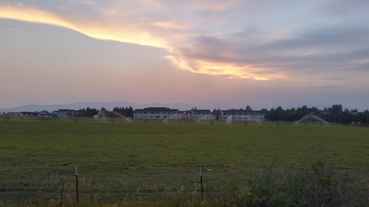 Teton View Village
