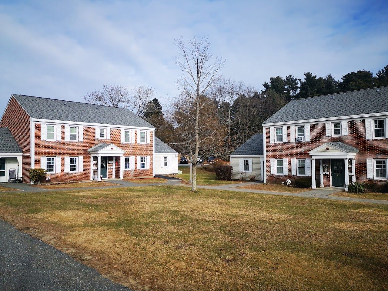 Tewksbury Housing Authority