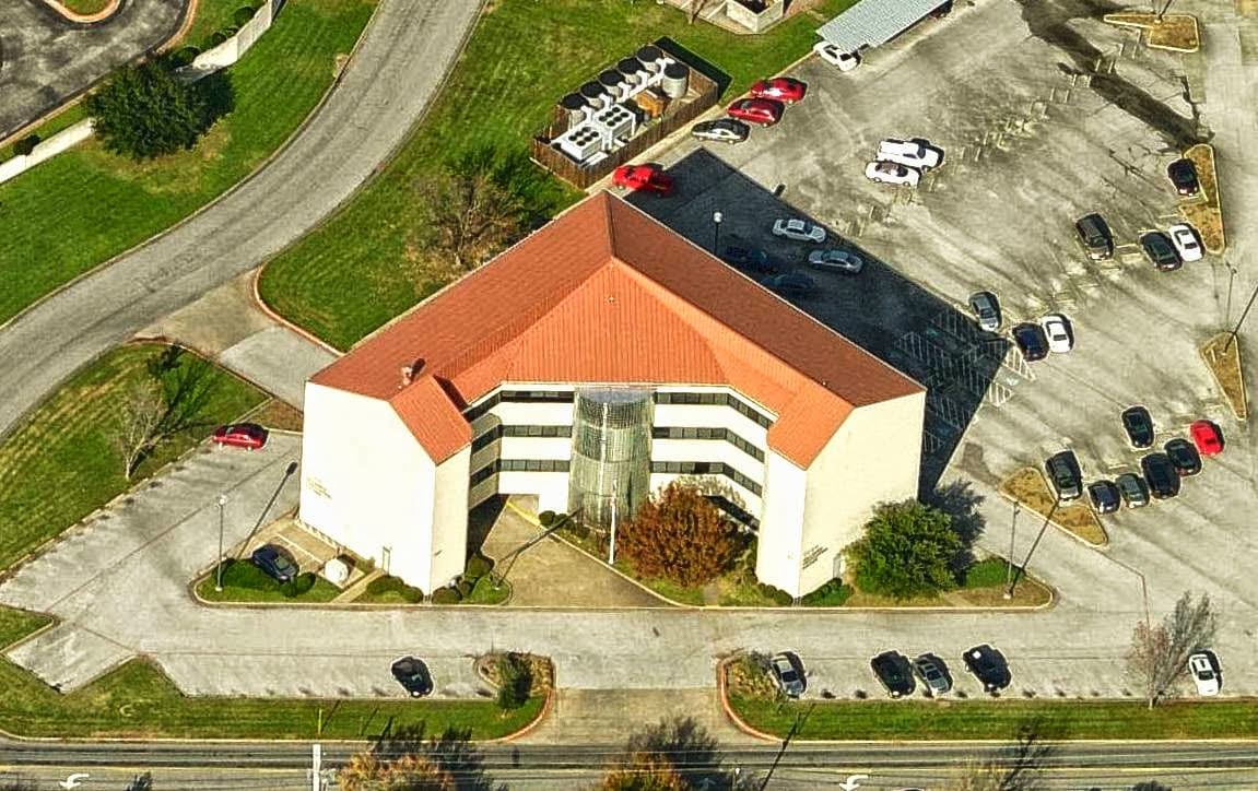 Texoma Council Of Governments