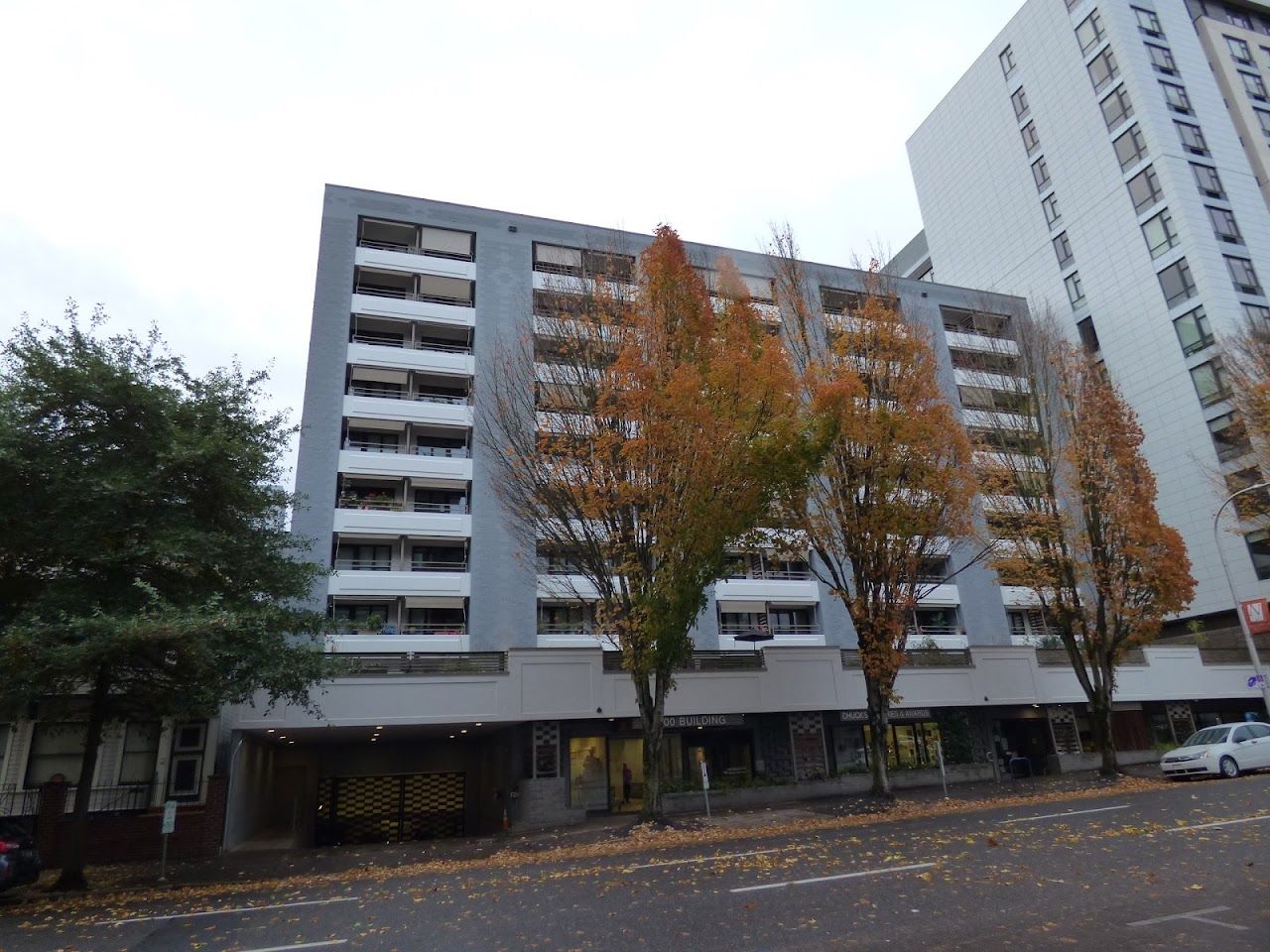 The 1200 Building
