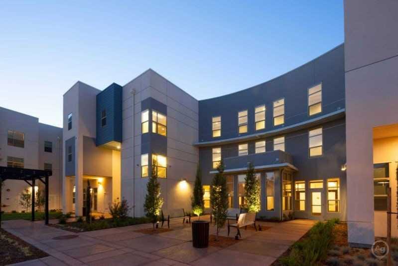 The Arbors At Oak Park