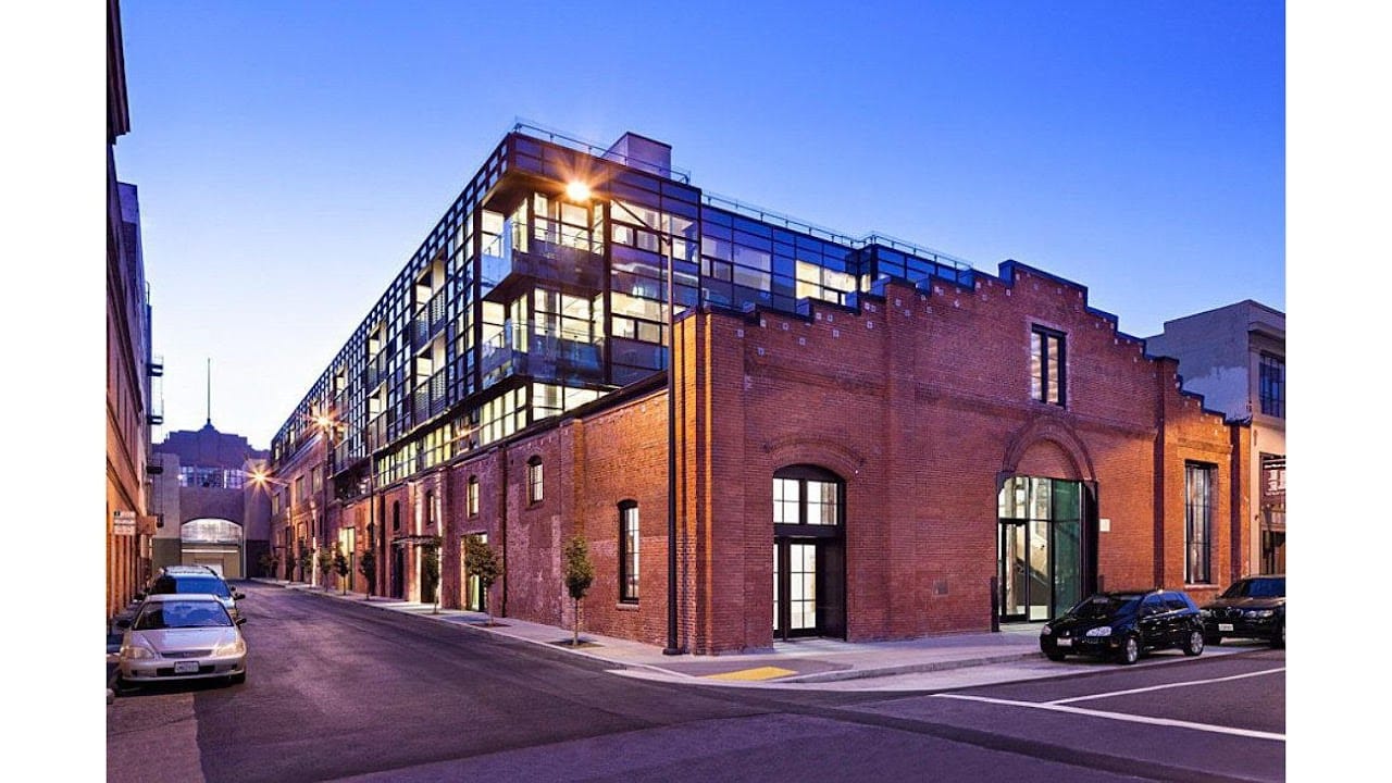 The Arc Apts