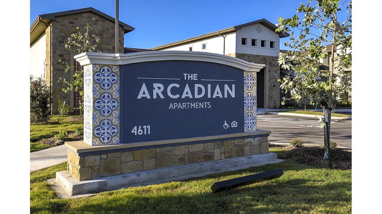 The Arcadian