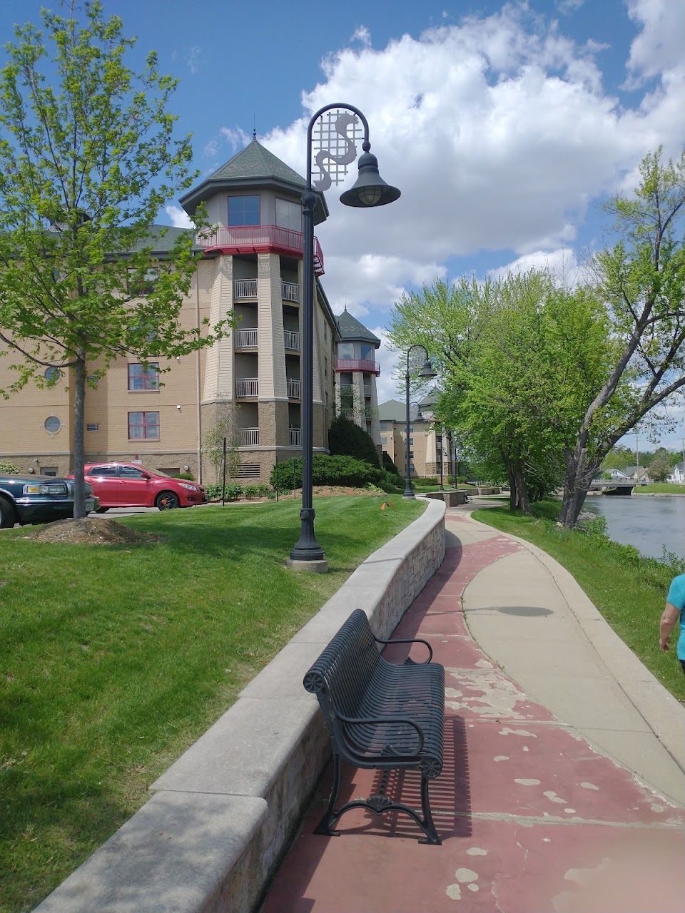 The Boardwalk