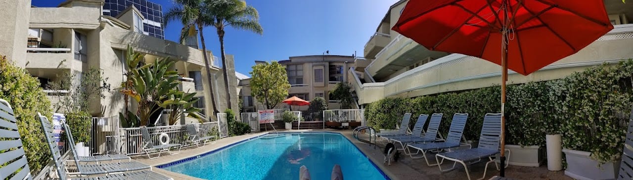 The Carlton