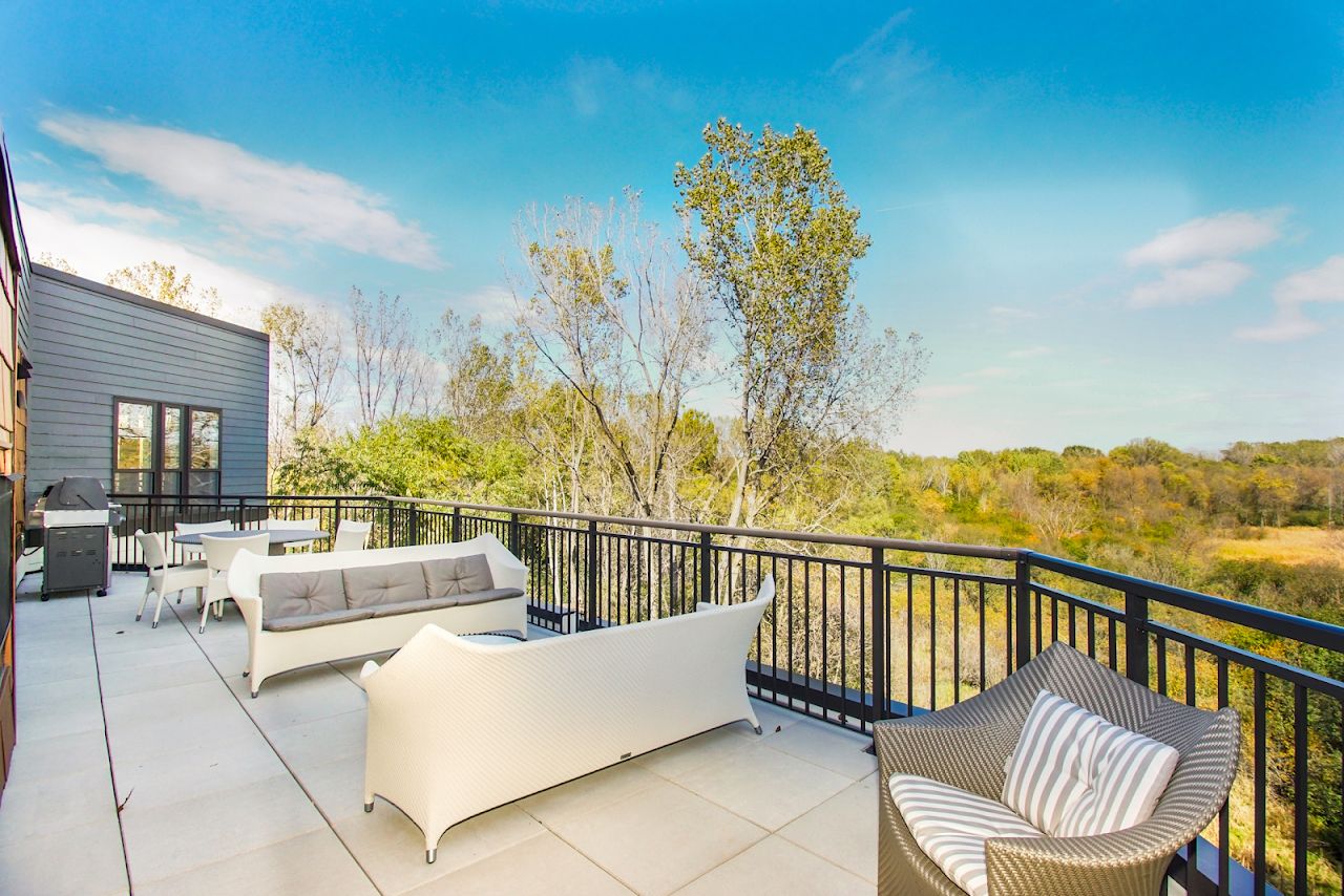 The Chase At Nine Mile Creek (Fka Rowland Apts)