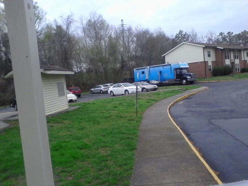 The Club Apartments