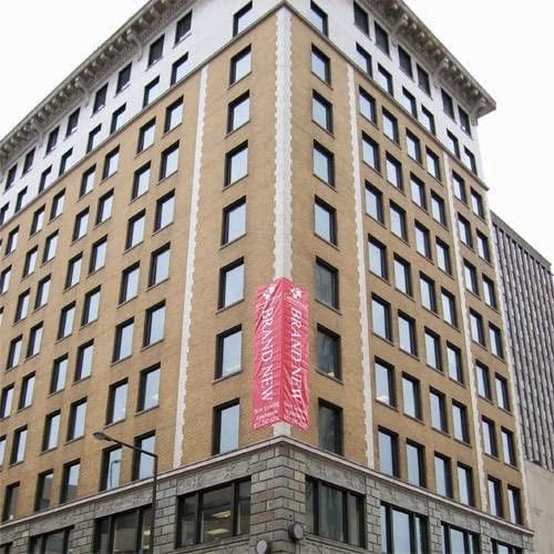 The Commerce Building