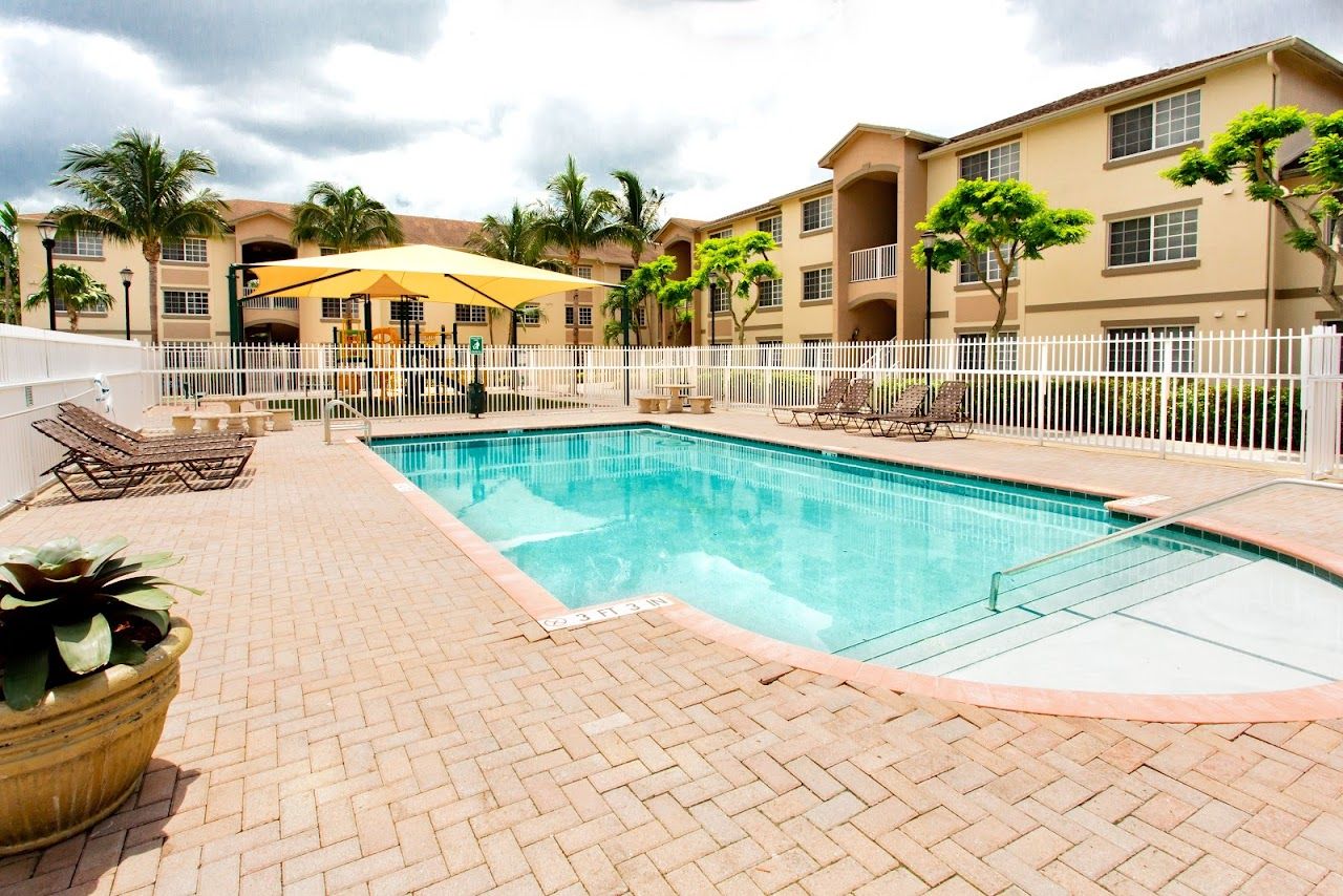 The Corinthian Apts