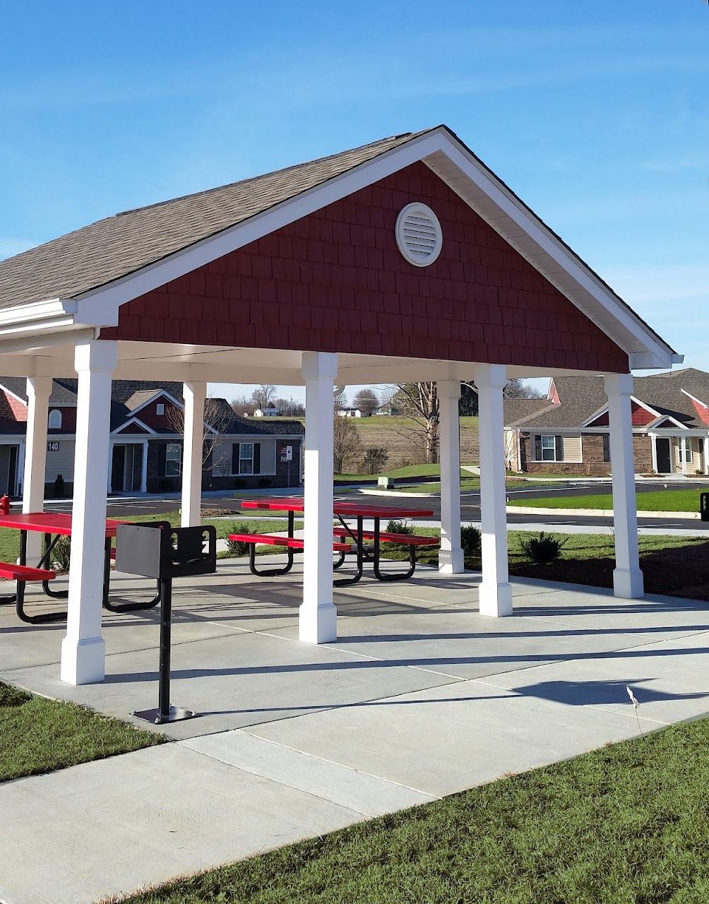 The Cottages At Twin Oaks