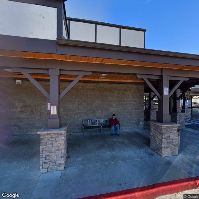 The Crossings At Big Bear Lake