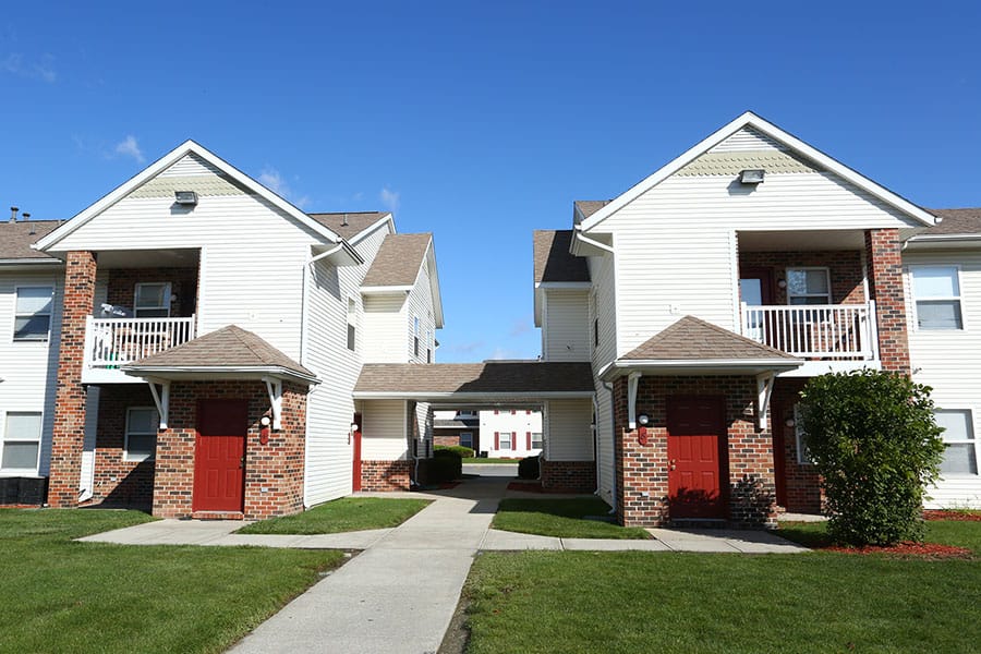 The Crossings At Buena Vista Phase I