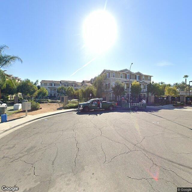 The Crossings At Escondido