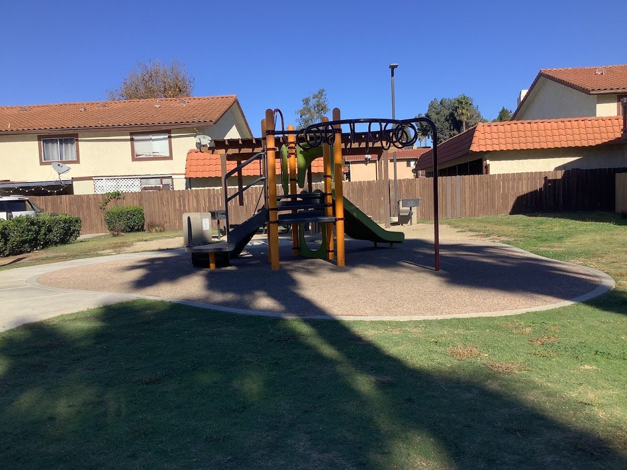 The Crossings At Escondido Manor