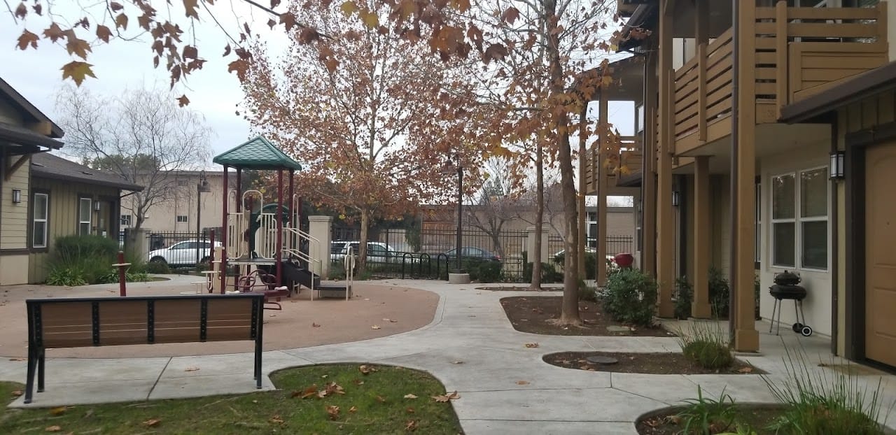 The Crossings At New Rancho