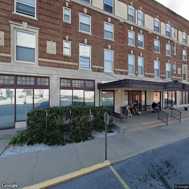 The Drake Apts
