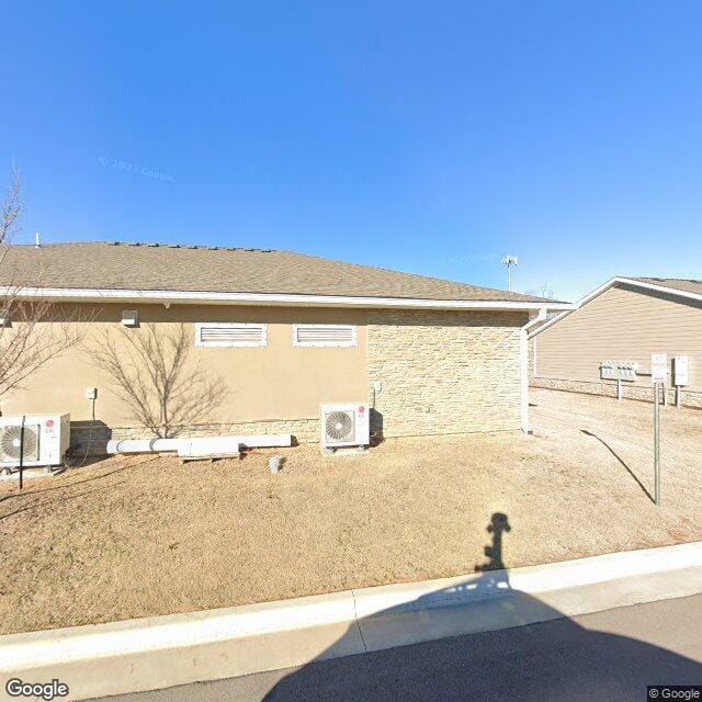 The Estates Of Midwest City
