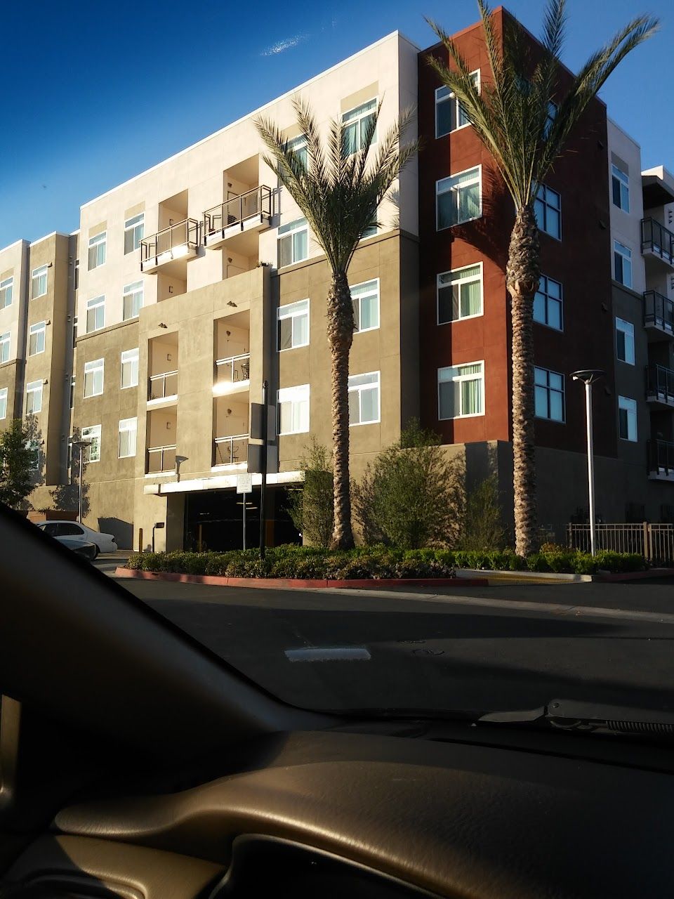The Exchange At Gateway Apartments