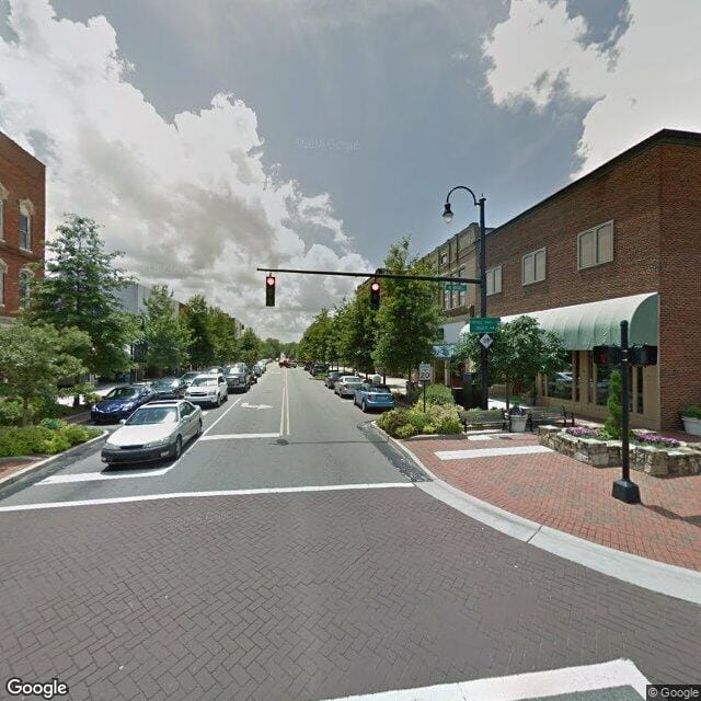 The Flats At Statesville