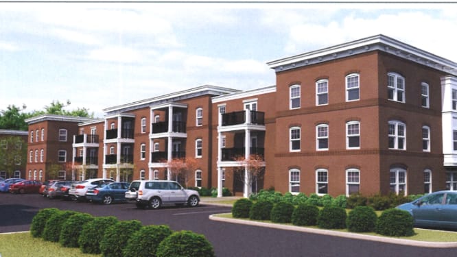 The Flats Phase Iii, L.P.