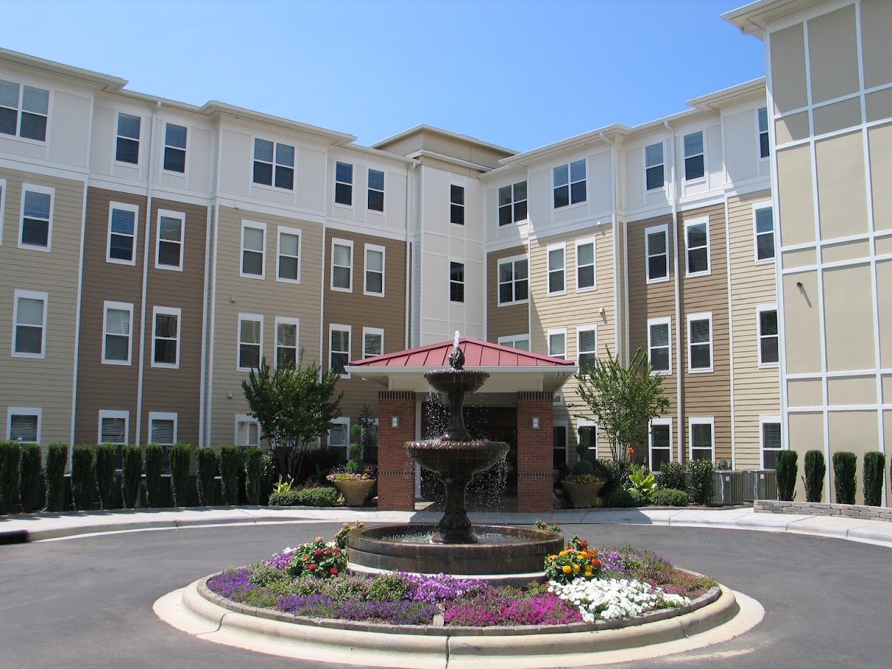 The Gables At Druid Hills Ii