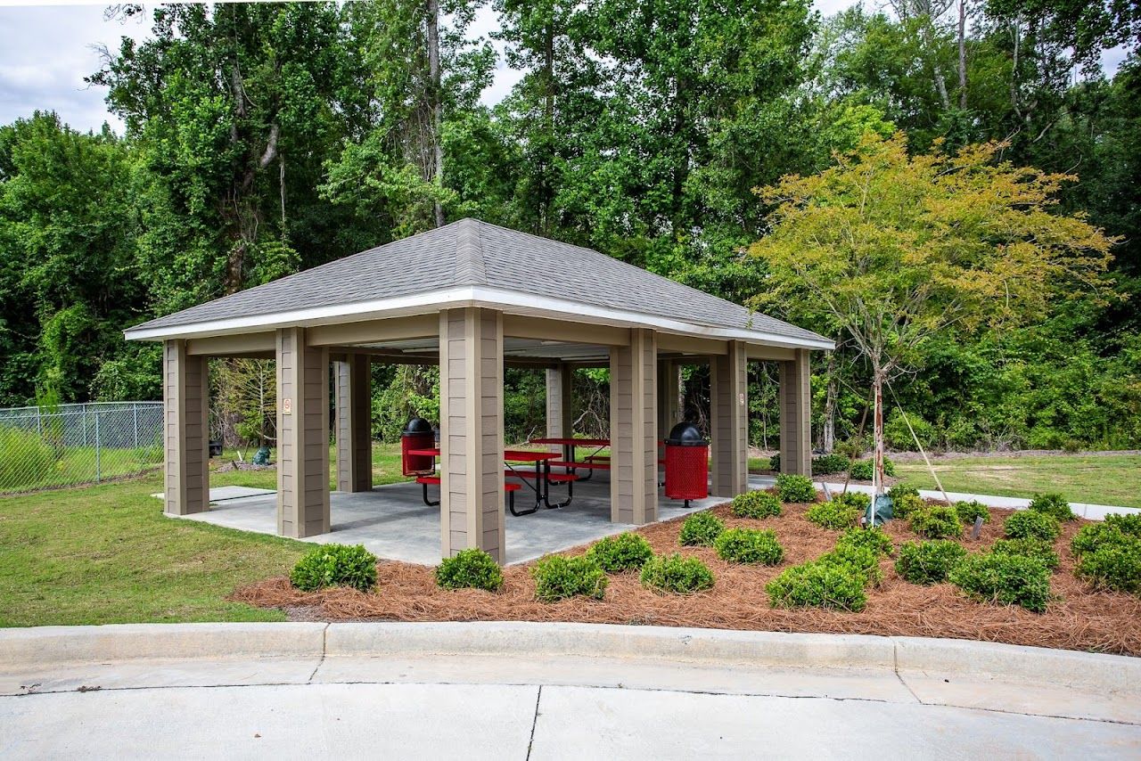 The Gardens Apartments