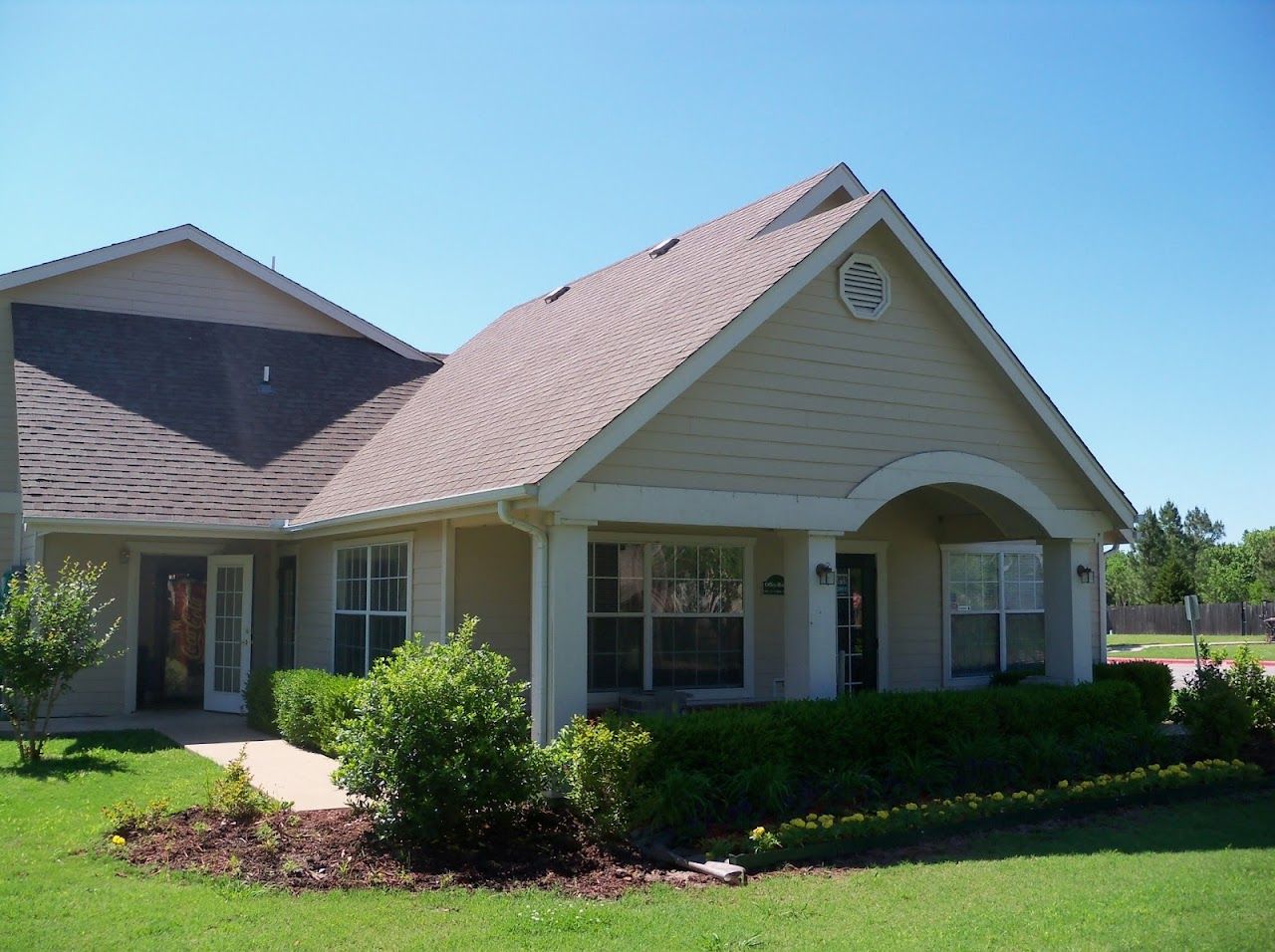 The Gardens At Pryor Creek