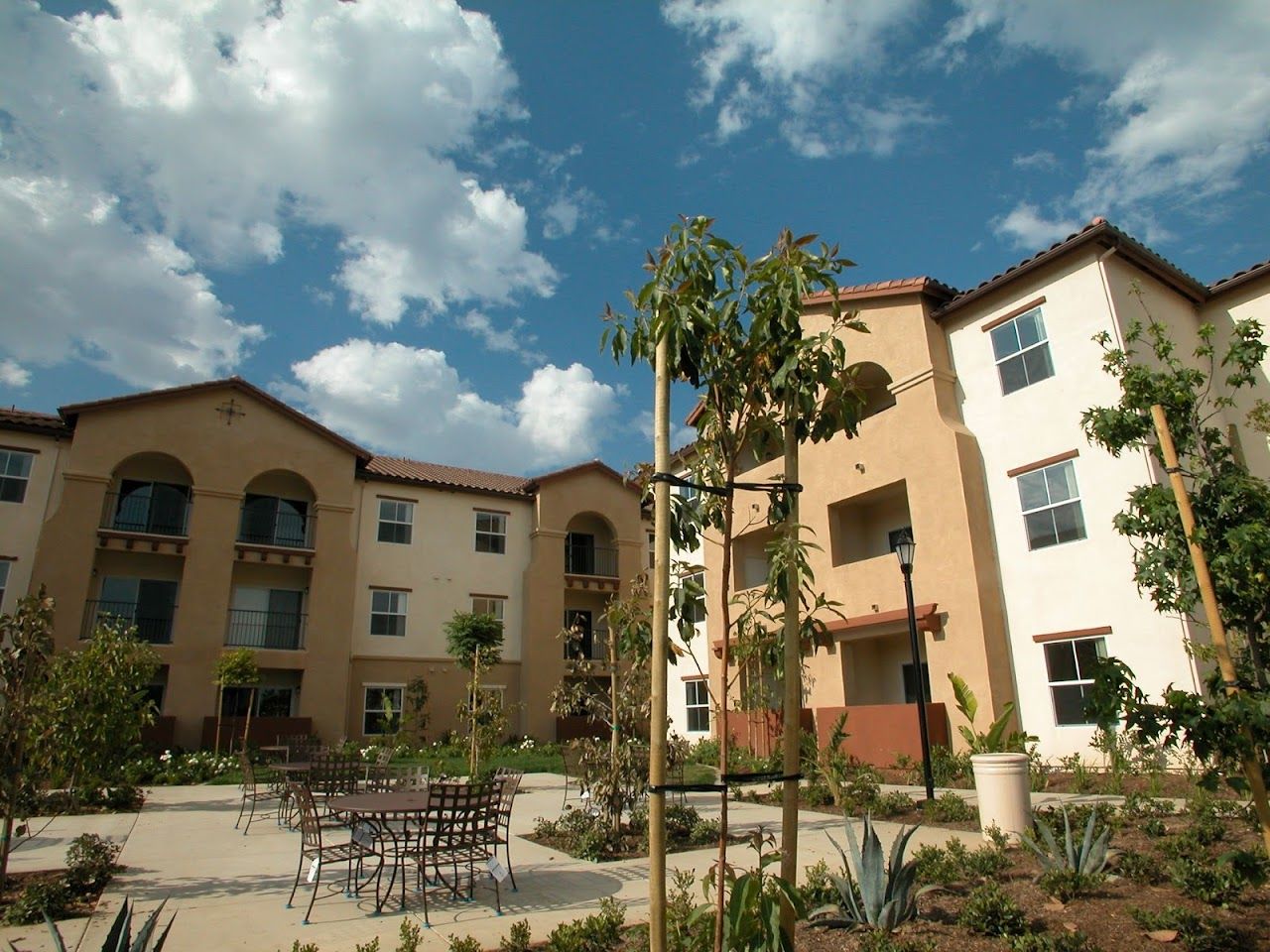 The Gardens At Sierra