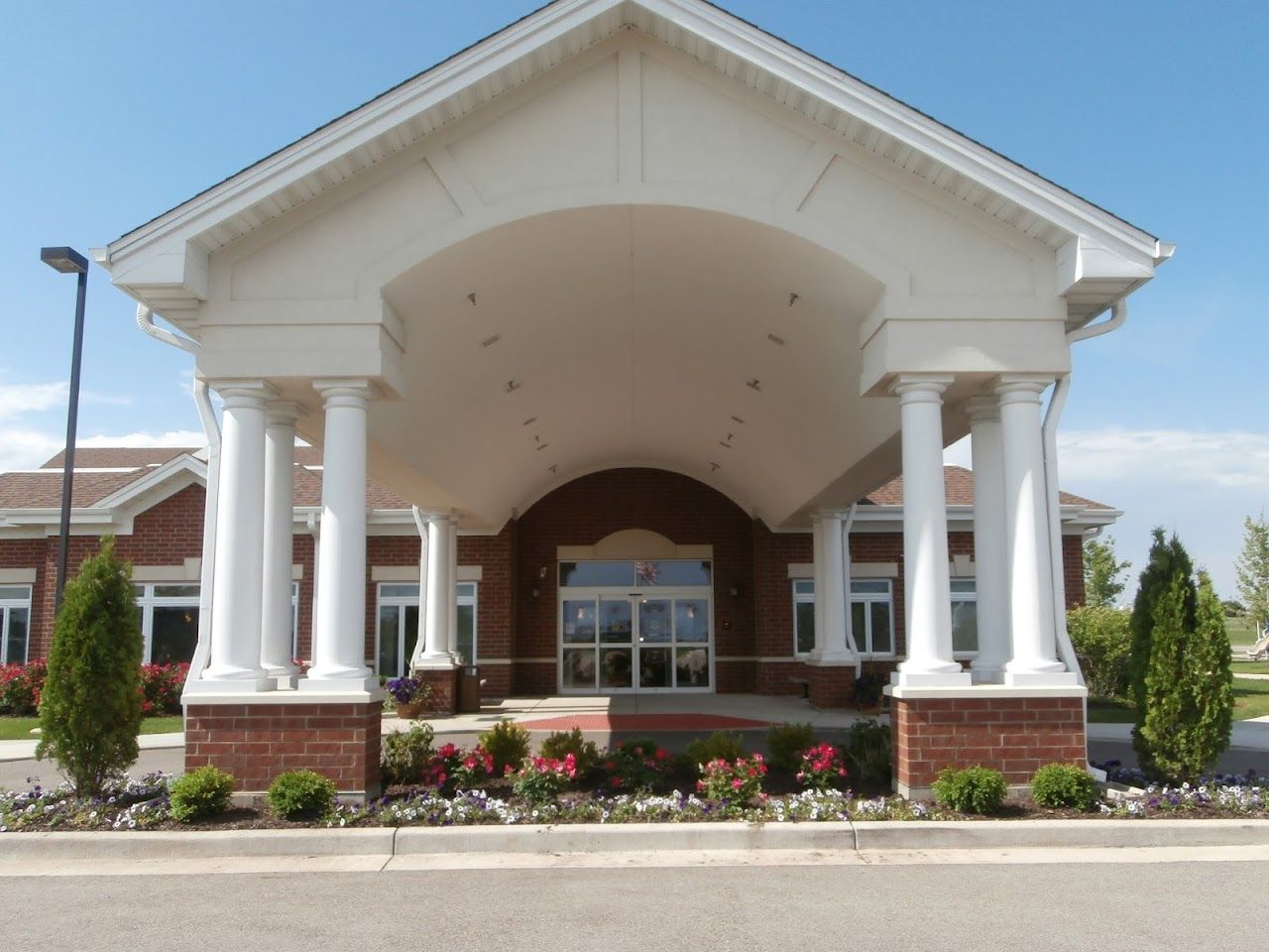 The Glen At Belvidere