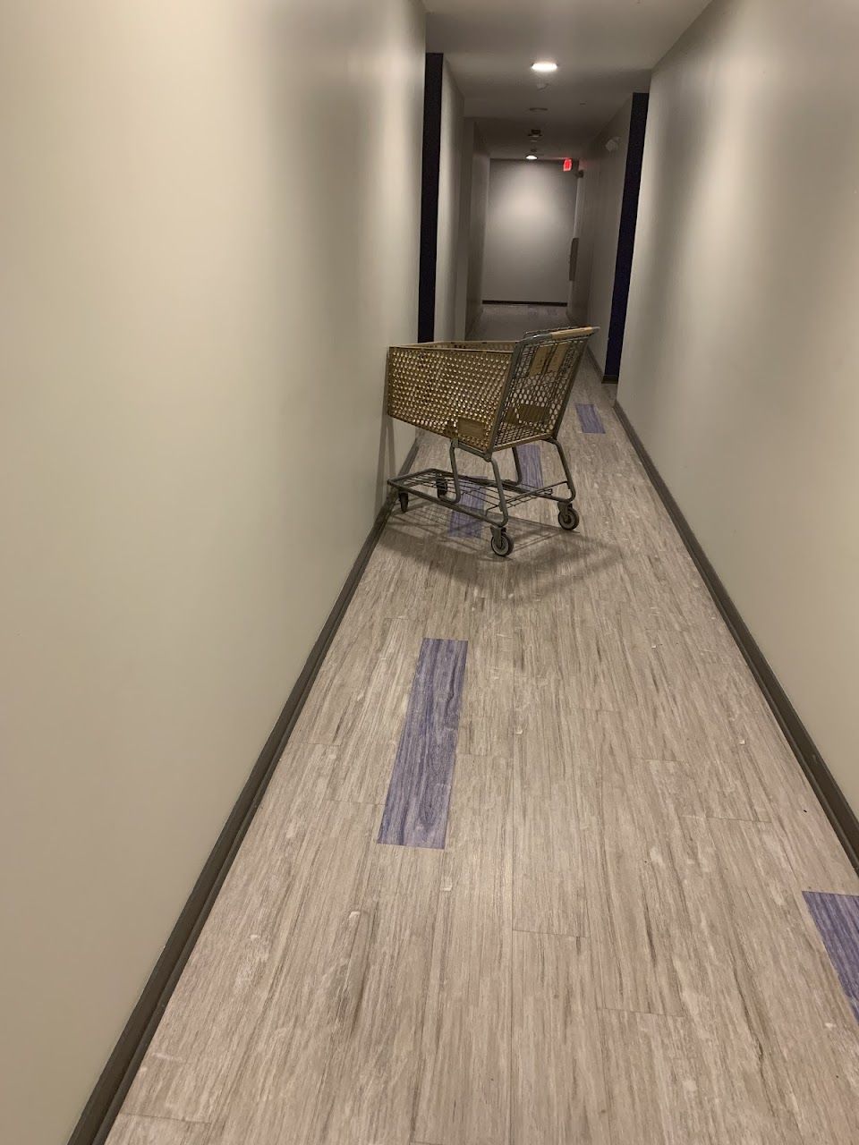 The Griot Apartments