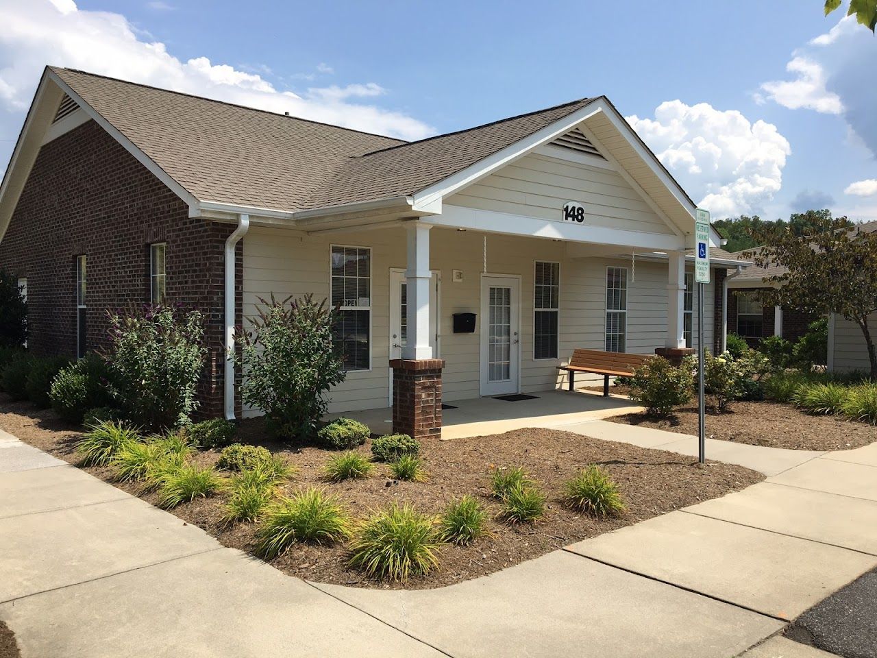 The Haven At Mountain Oaks