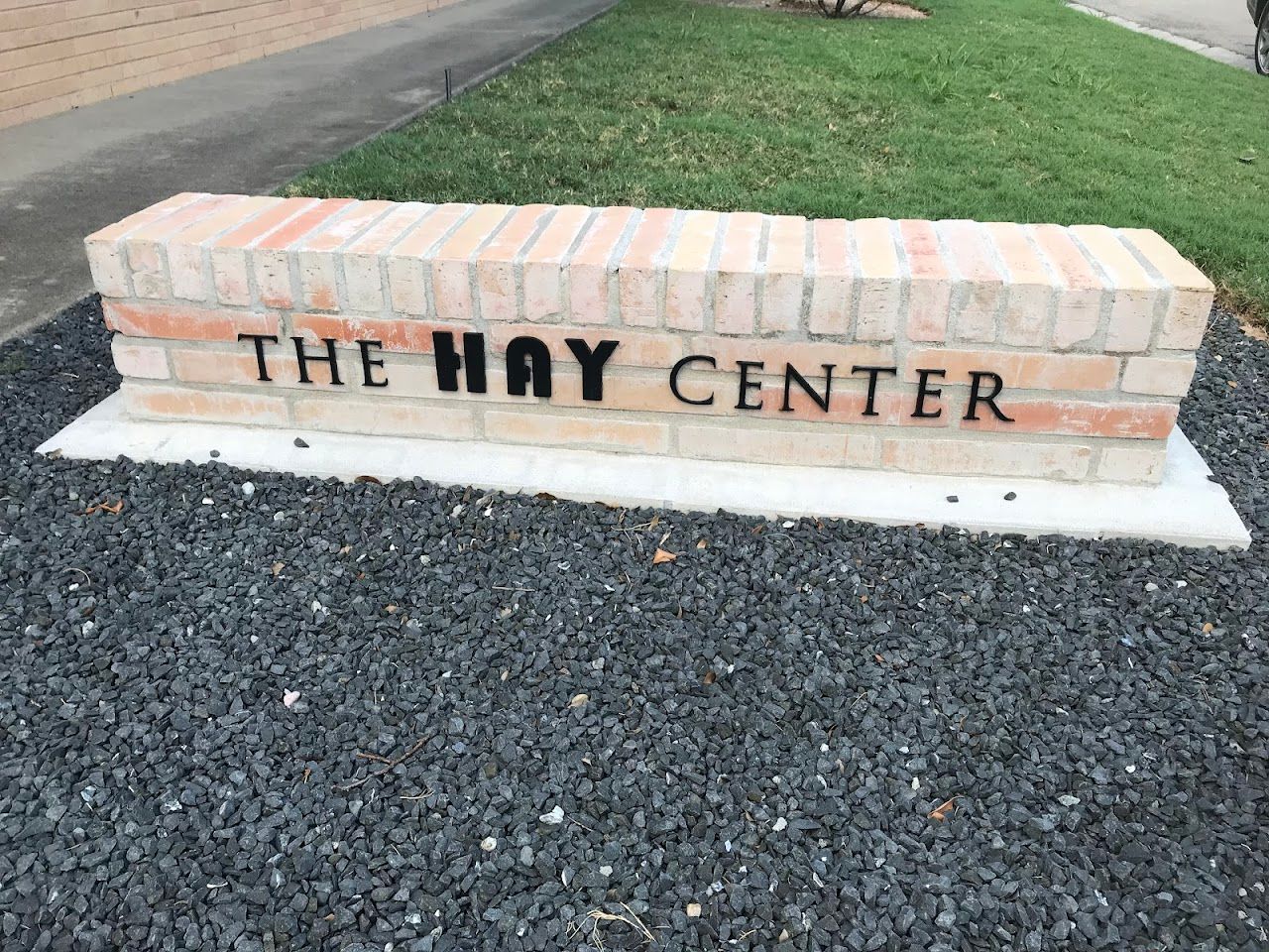 The Hay Center Campus