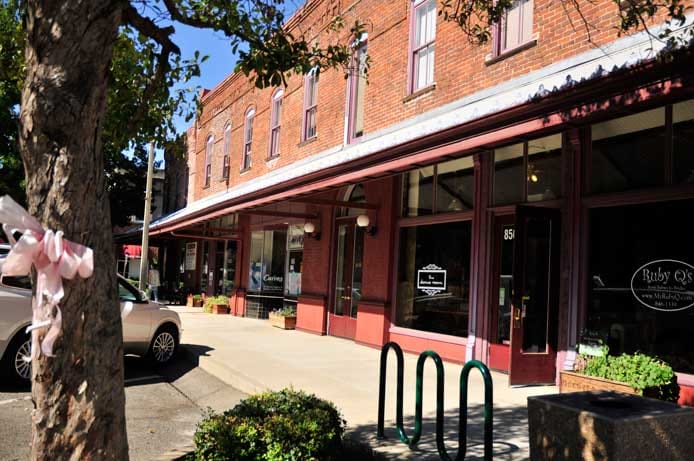 The Hazel Hotel